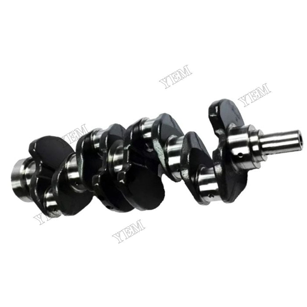 For Isuzu 4KH1 Engine Crankshaft 8-97131-664-0 For Isuzu