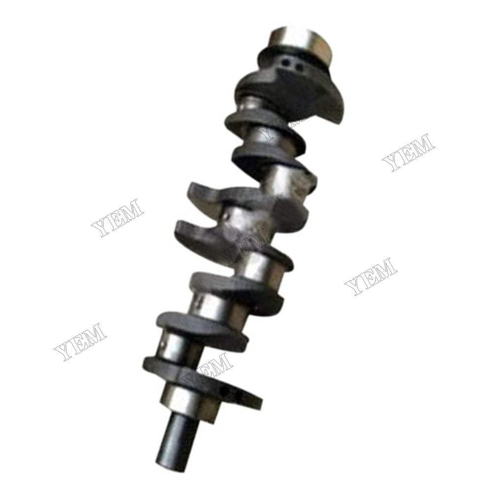 For Isuzu C223 Engine Crankshaft 8-94118-828-0 For Isuzu