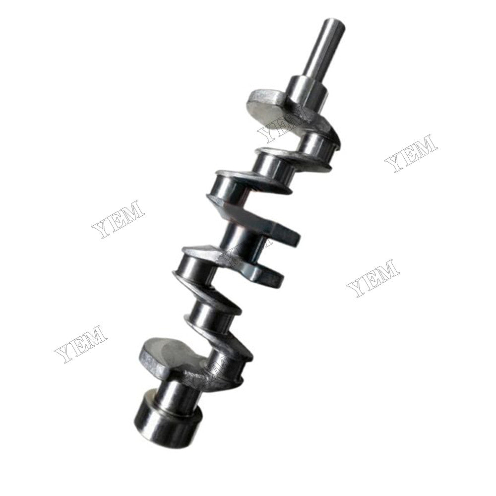 For Isuzu G161 Engine Crankshaft 8-94200-655-0 For Isuzu