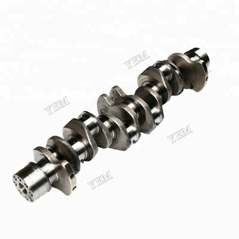 For Isuzu 6HE1 Engine Crankshaft 8-94395-025-0