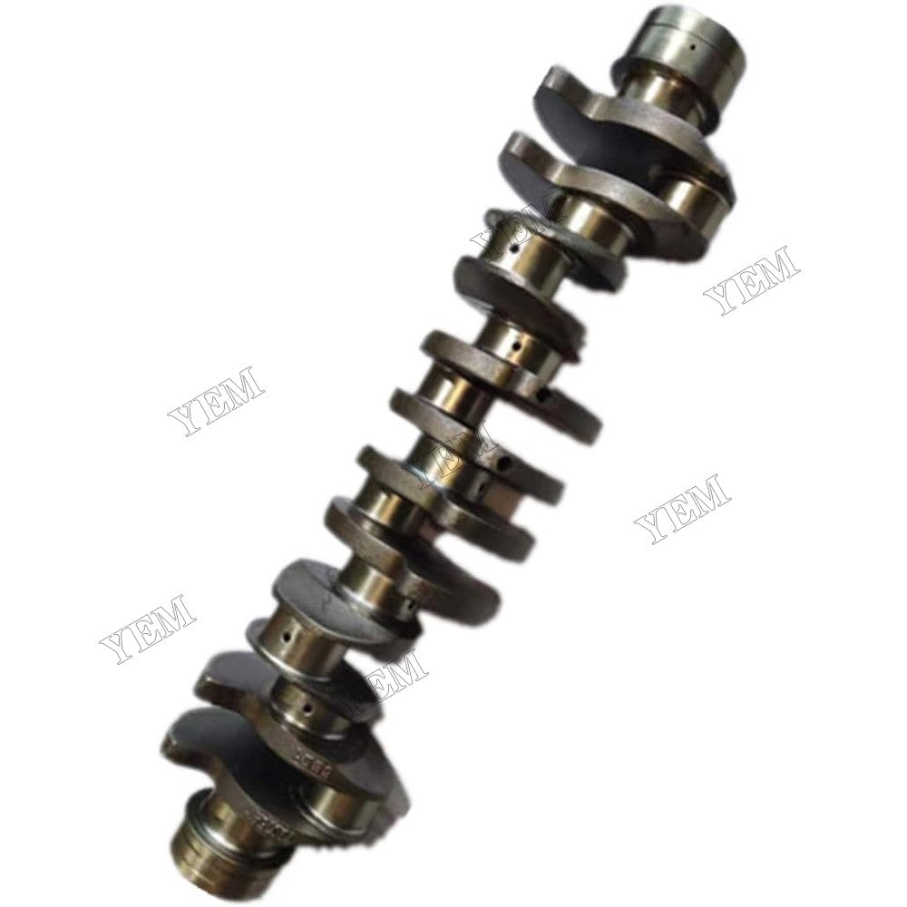 For Isuszu 6SD1 6SD1T Engine Crankshaft 1-12310503-2