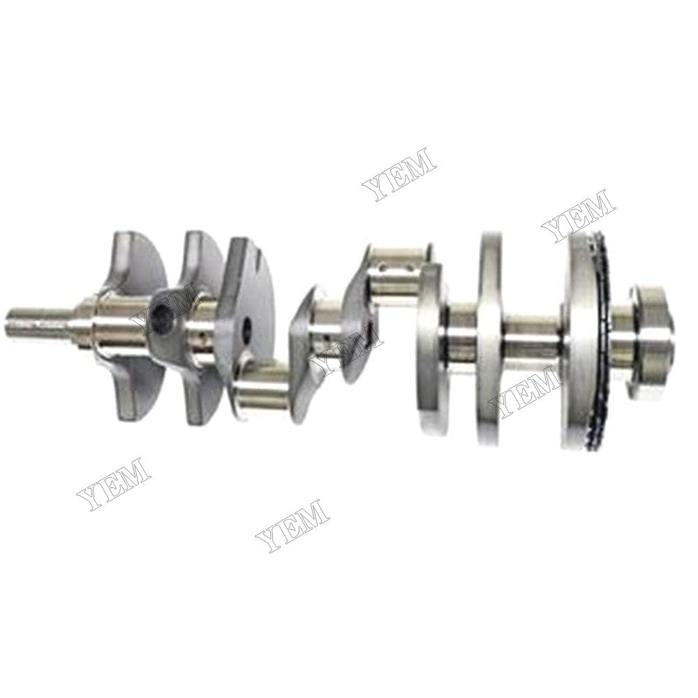 For Mercedes Benz OM360 Engine Crankshaft 3600301601 3600301201