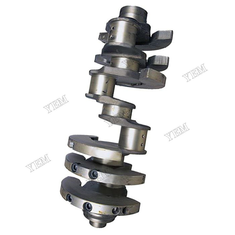 For Mercedes Benz OM422 Engine Crankshaft 4220304301 4220303701 For Mercedes Benz