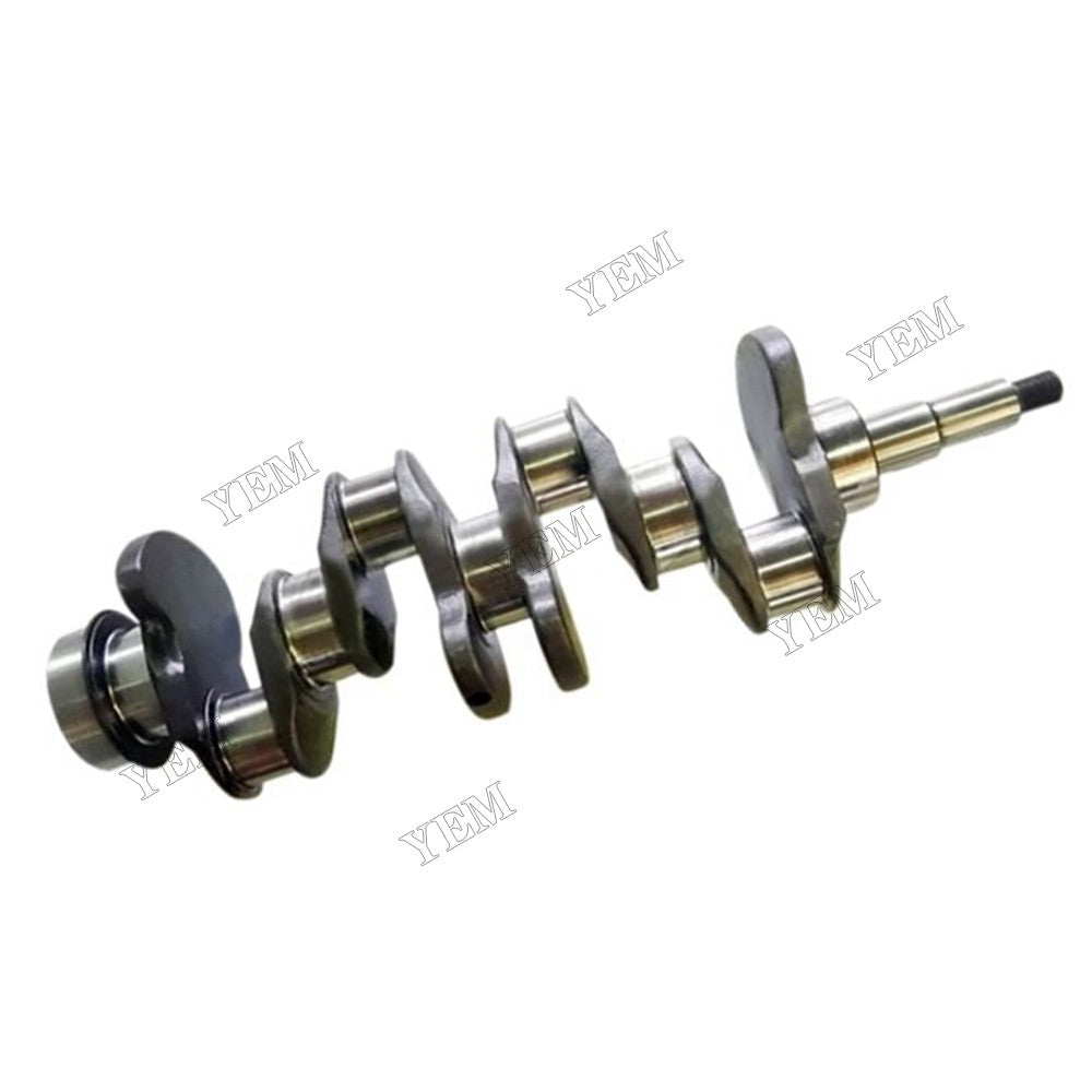 For Mitsubishi 4D34T Engine Crankshaft 23100-45000 For Mitsubishi