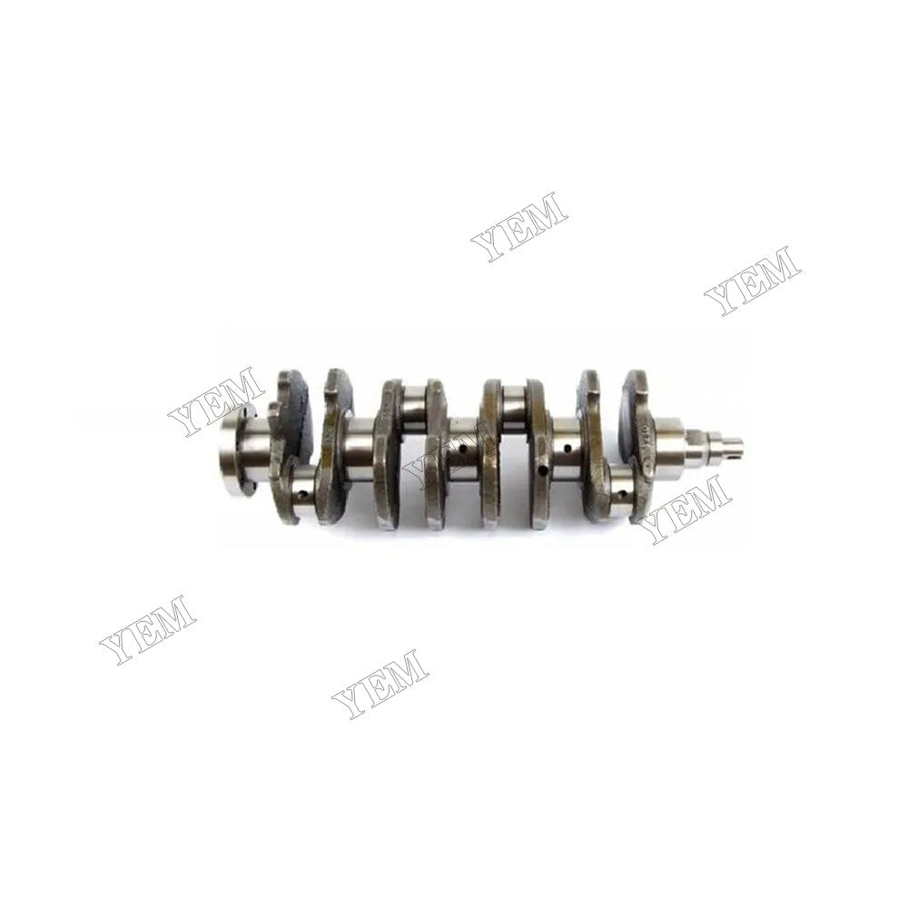 For Mitsubishi 4G41 Engine Crankshaft MD010667 For Mitsubishi