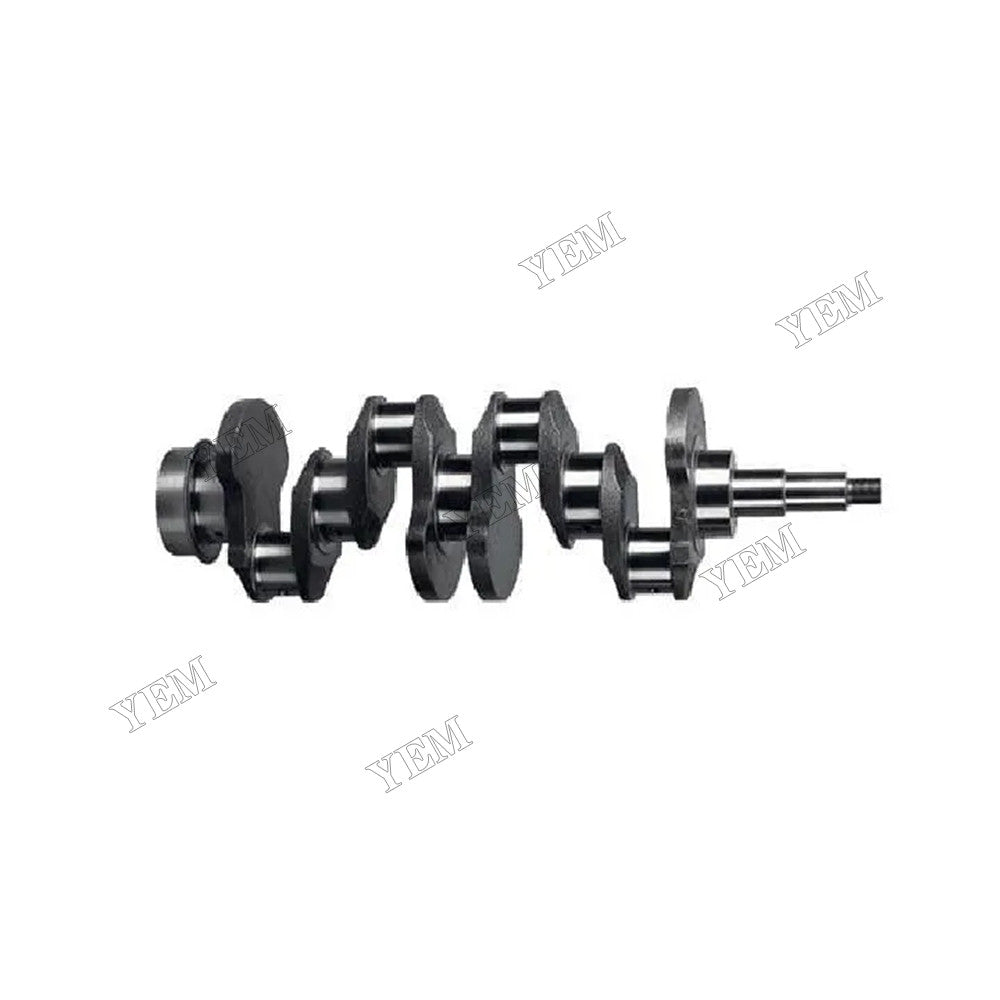For Mitsubishi 4G41 Engine Crankshaft MD010667 For Mitsubishi
