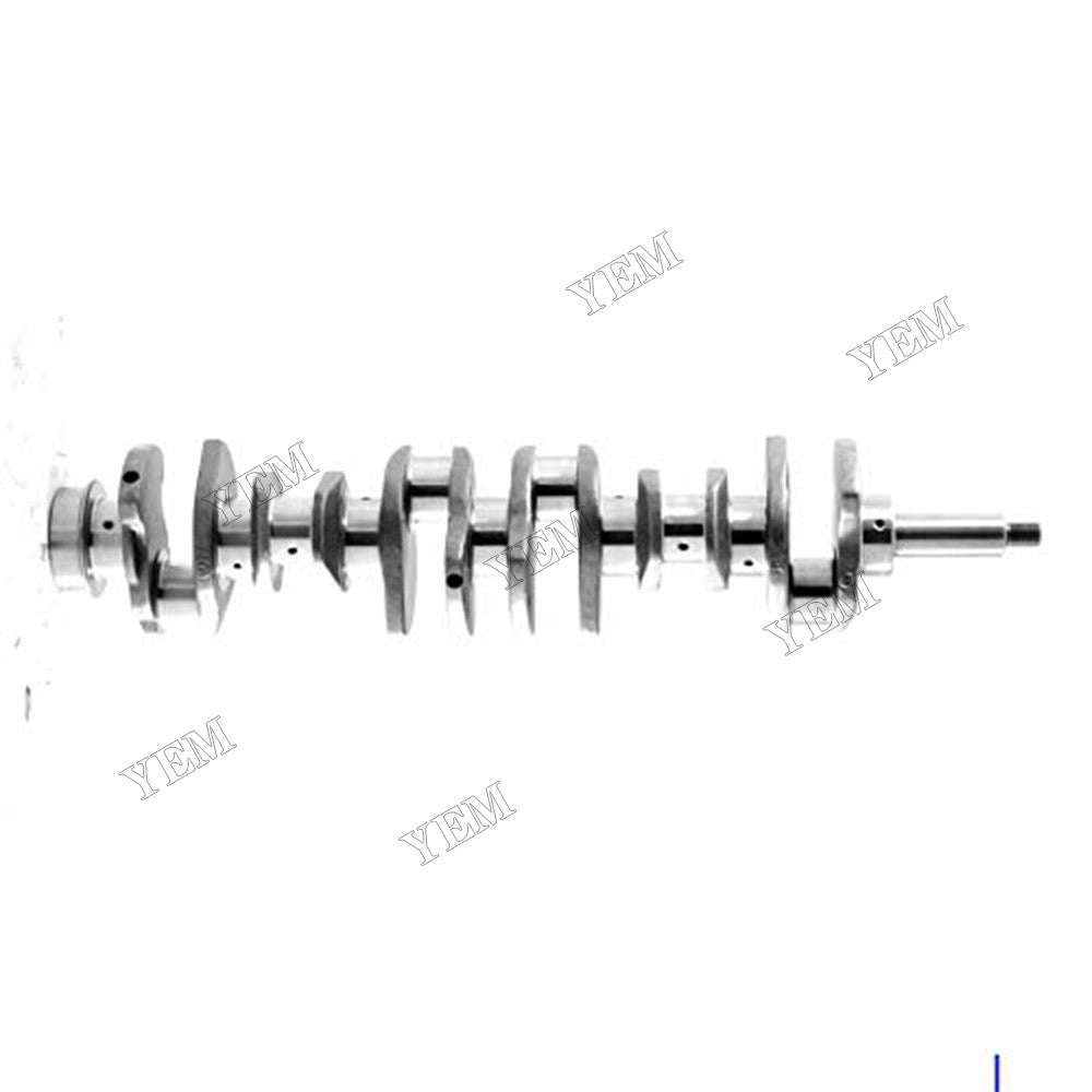 For Mitsubishi 6D34T Engine Crankshaft ME300086