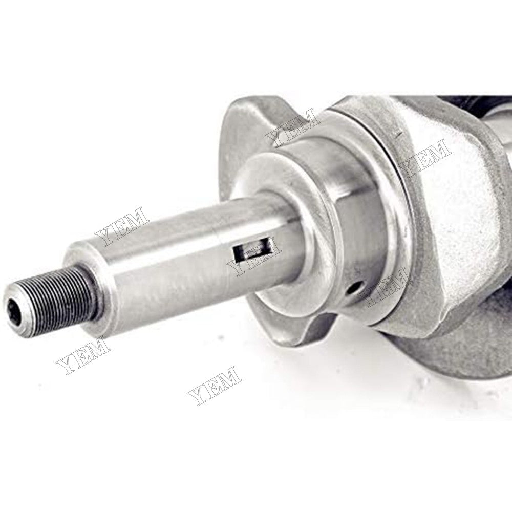 For Mitsubishi 6D34T Engine Crankshaft ME300086 For Mitsubishi