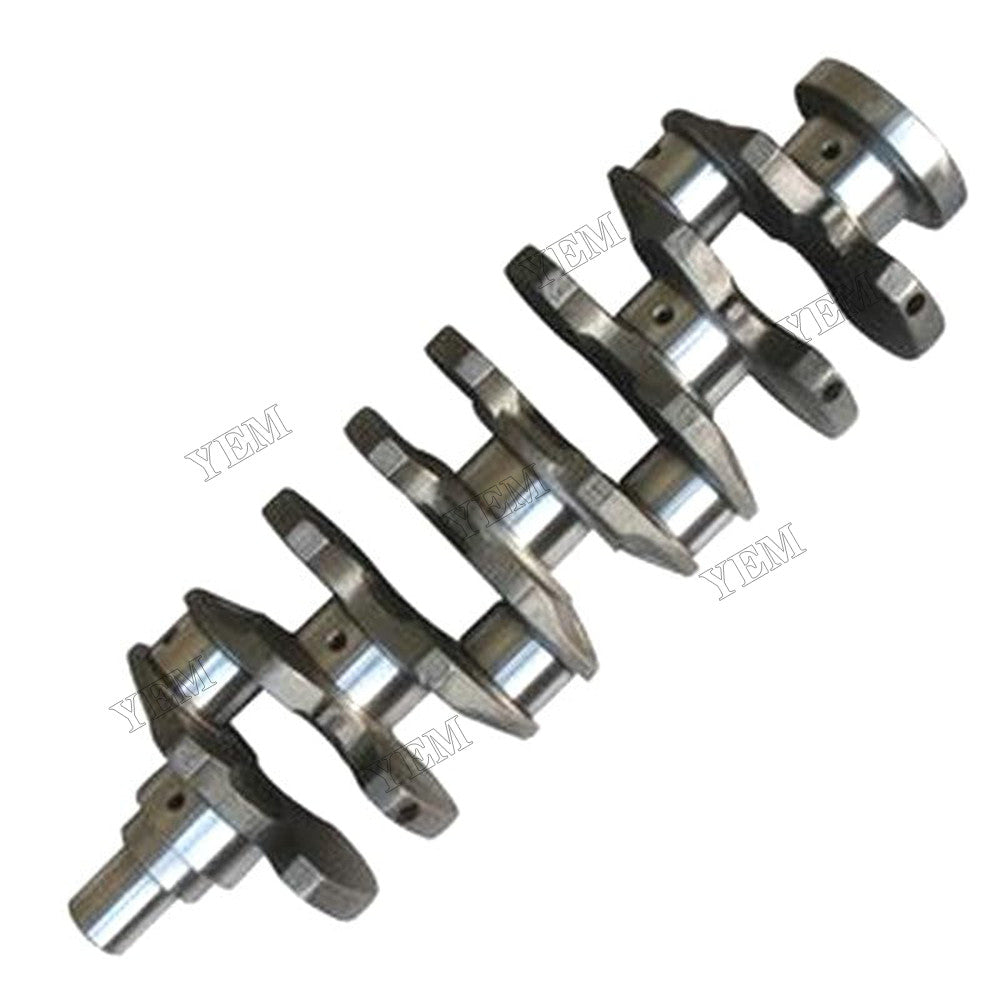 For Mitsubishi 8DC80 8DC81 8DC82 Engine Crankshaft ME997083 ME999355