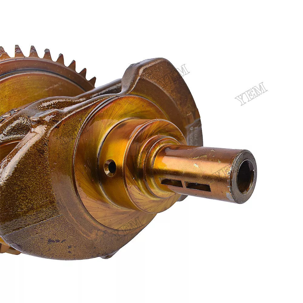 For Toyota 2AZ Engine Crankshaft 13401-28030 13401-28010