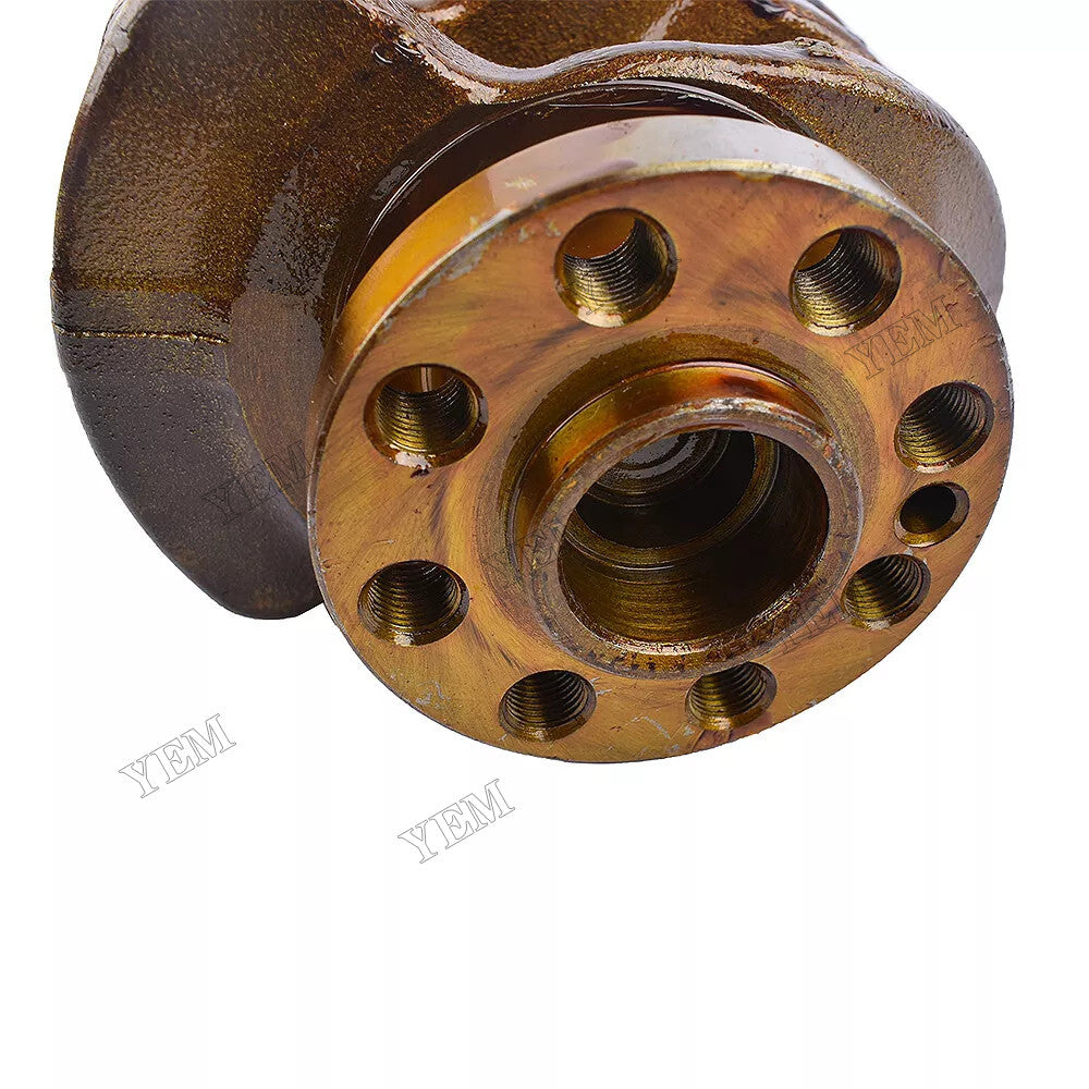 For Toyota 2AZ Engine Crankshaft 13401-28030 13401-28010 For Toyota