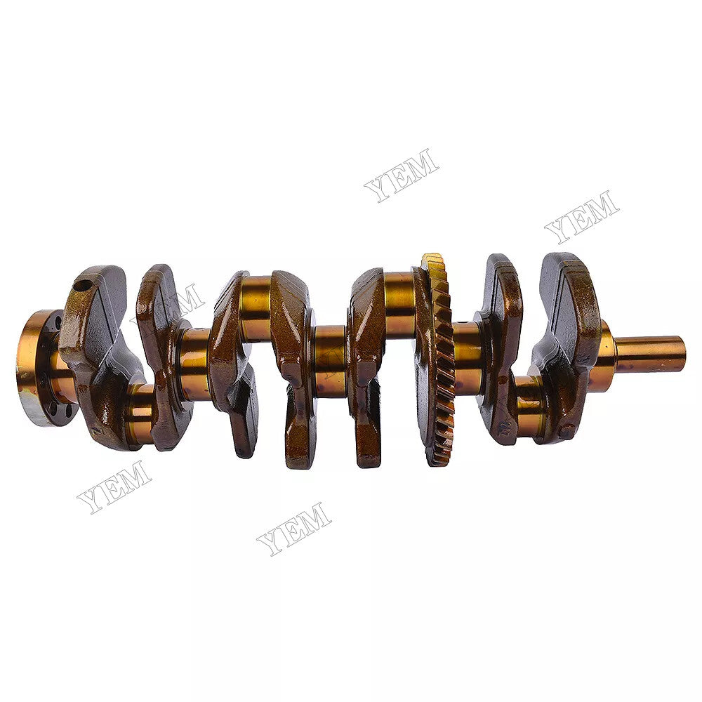 For Toyota 2AZ Engine Crankshaft 13401-28030 13401-28010 For Toyota