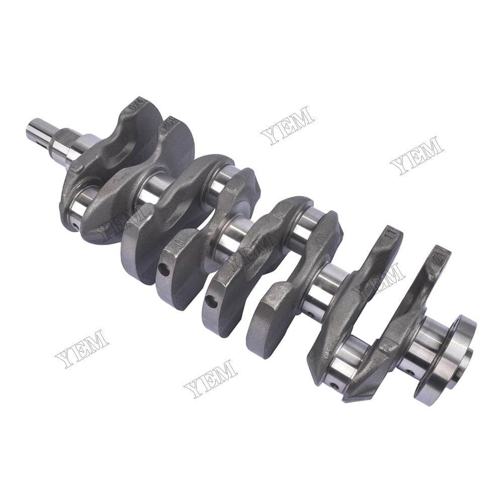 For Toyota 1ZZ Engine Crankshaft 13401-22020 For Toyota