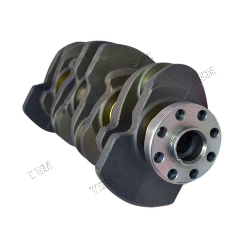 For Toyota Engine 3ZZ 3ZZ-FE Crankshaft 13401-22030 For Toyota