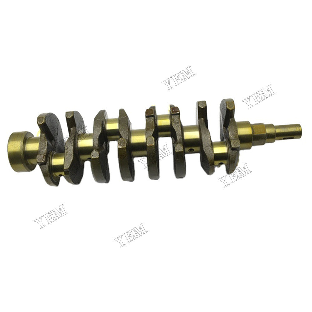 For Toyota Engine 4AFE Crankshaft 13411-16900
