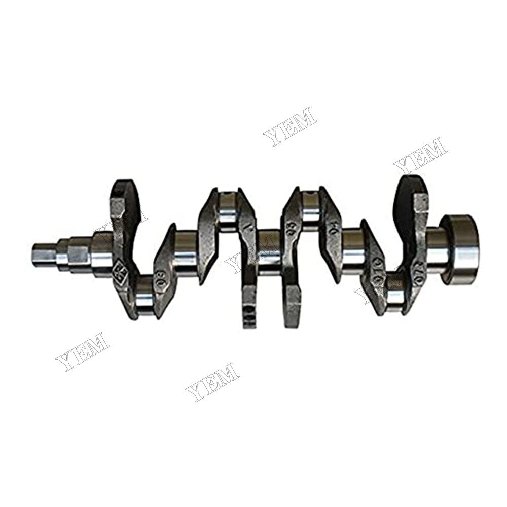 For Mitsubishi Engine 4G13 Crankshaft MD138992