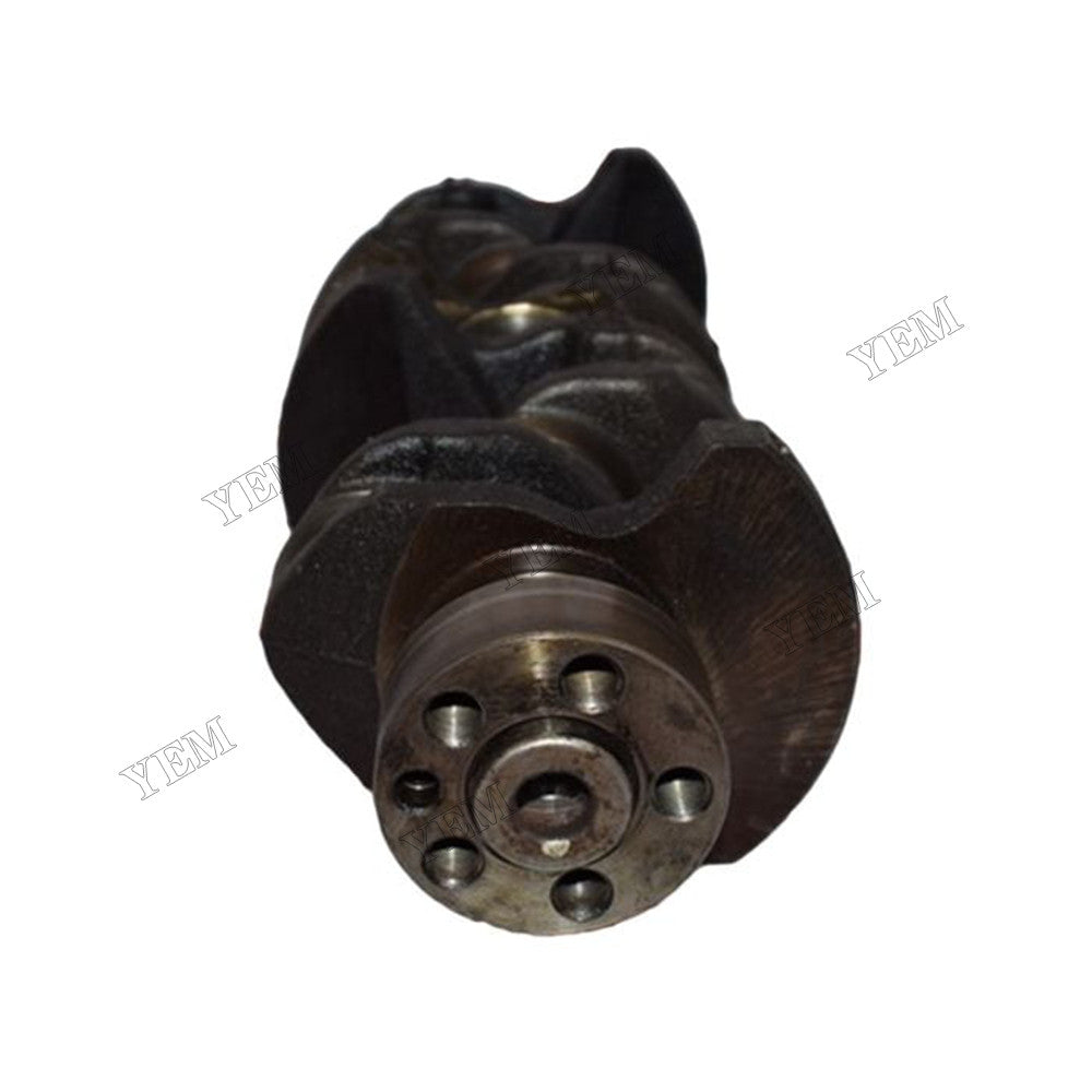 For Mitsubishi Engine 4G14 Crankshaft MD327703