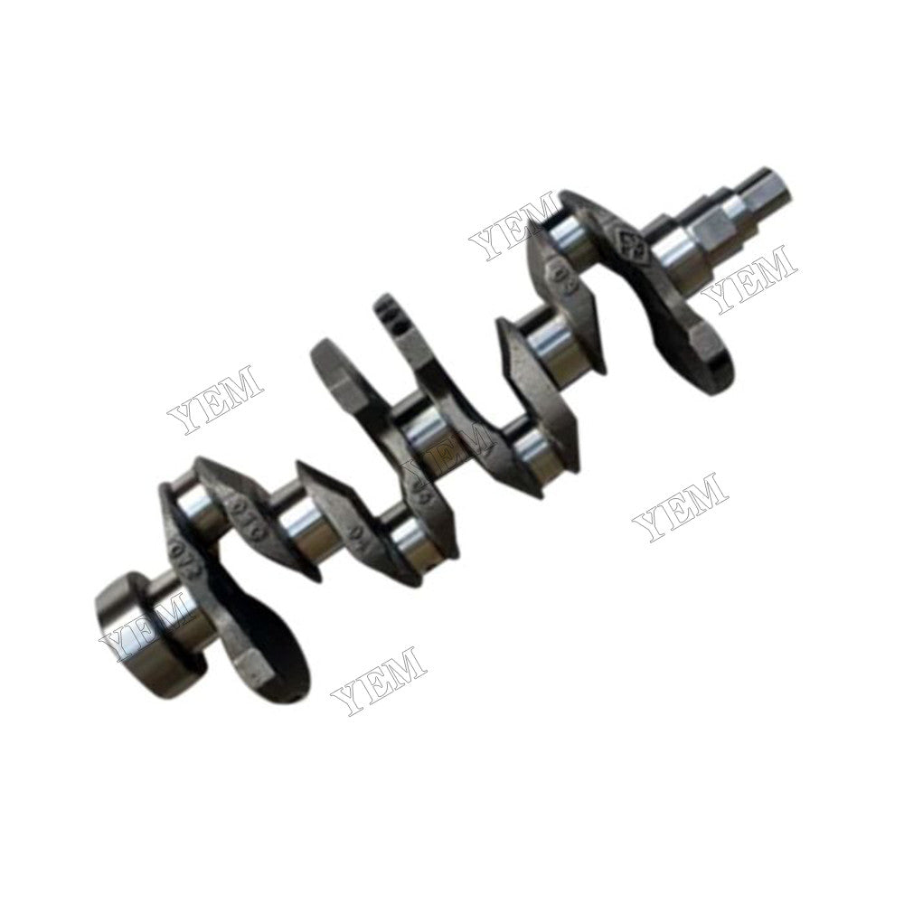 For Mitsubishi Engine 4G18 Crankshaft MD332125 MD352125
