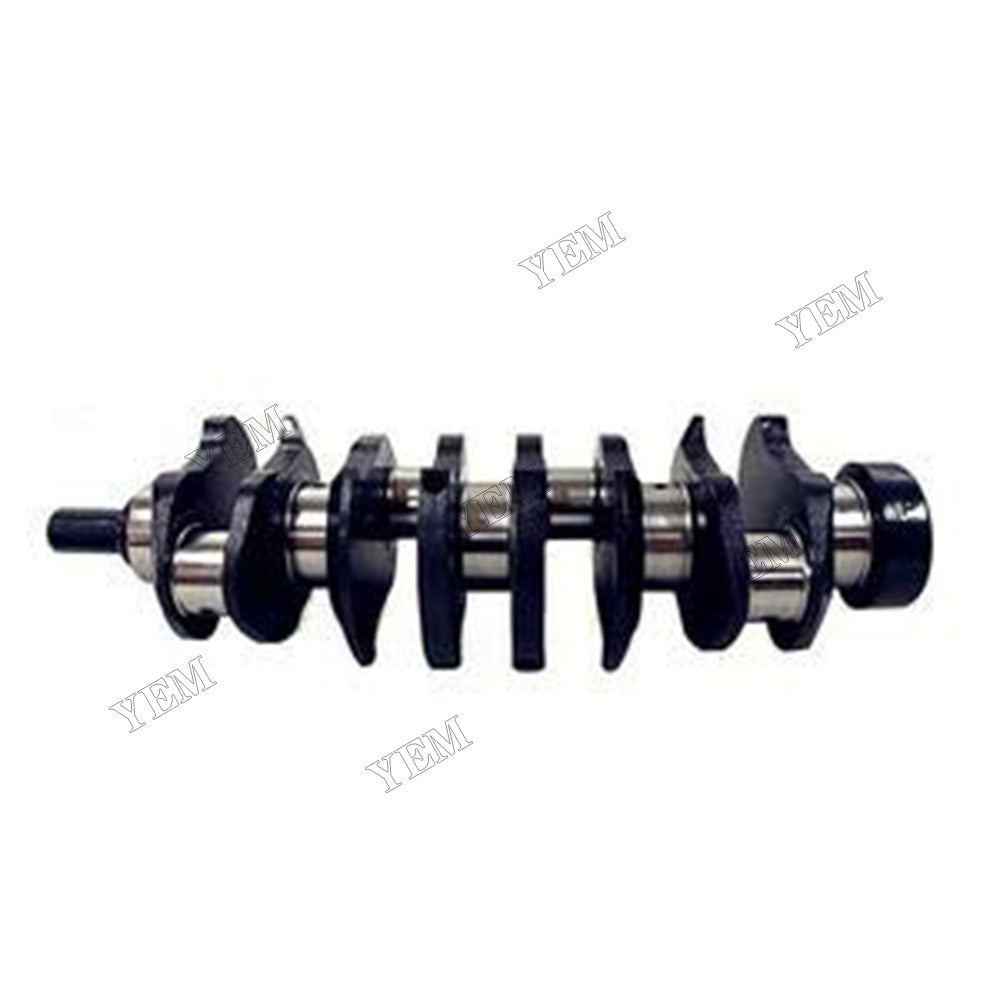 For Isuzu Engine 4JB1 Crankshaft 892190927