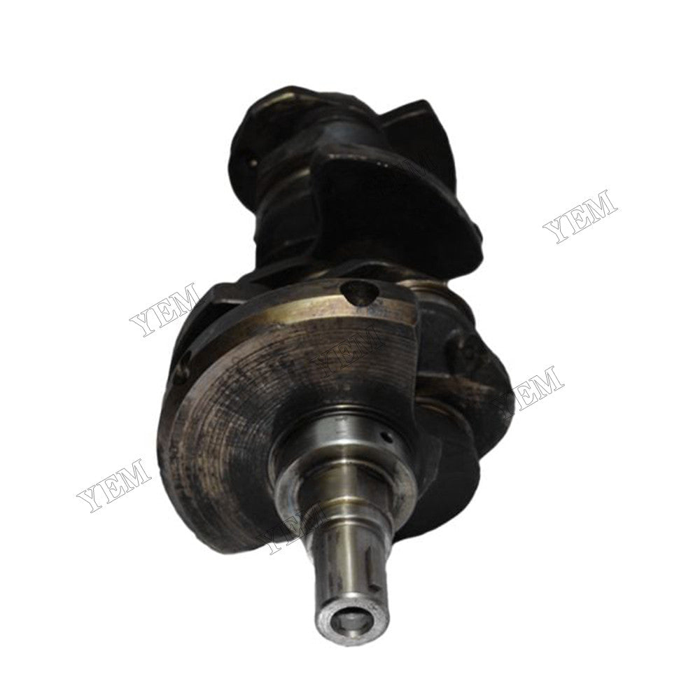 For Mitsubishi Engine 6G74 Crankshaft MD305941 For Mitsubishi