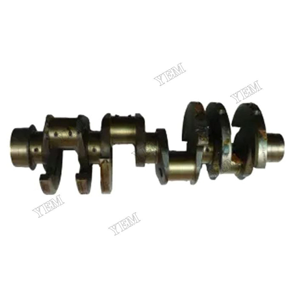 For Mitsubishi Engine 8DC9 8DC91 Crankshaft ME996186