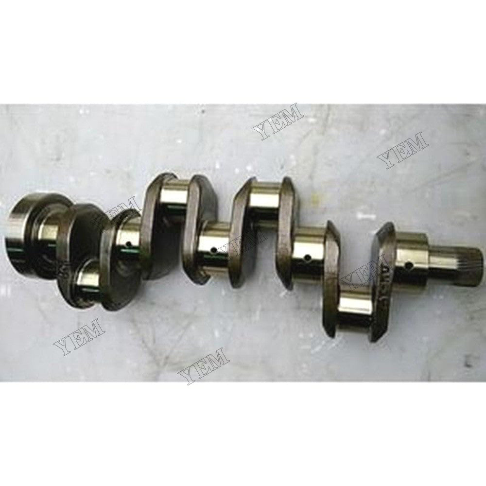 For Perkins Engine 1004 Crankshaft T31315681