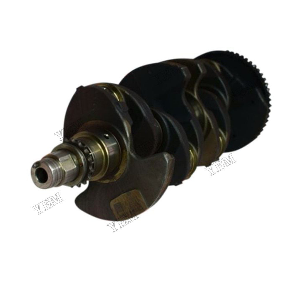 For Hyundai Engine G4FC 1.6L 2010 2011 Kia Soul Crankshaft 23110-2B000