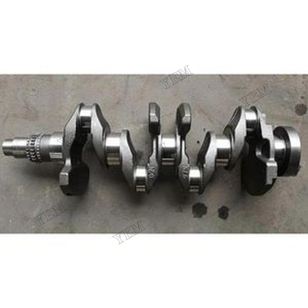 For Hyundai Sonata YF 10 LF 14 Avante AD 16 Crankshaft 23110-2E501