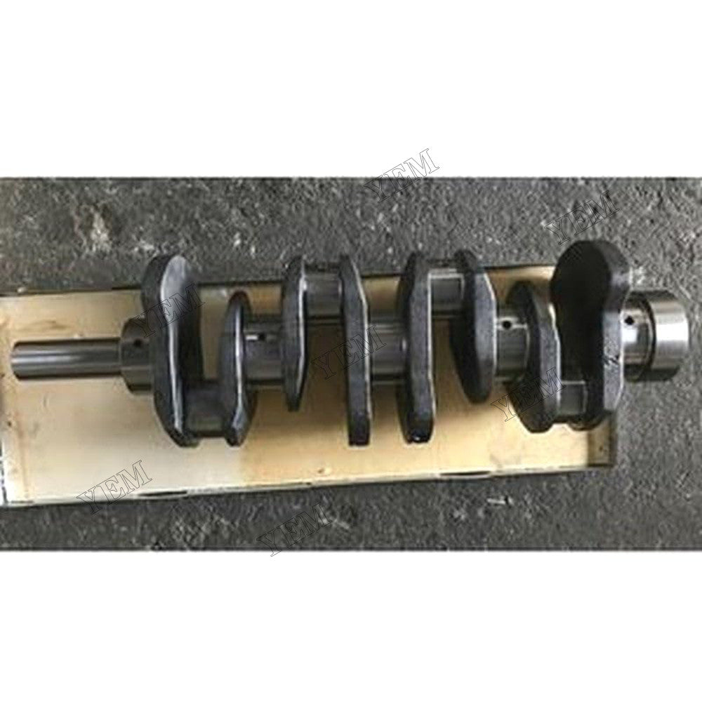 For Hyundai Engine Refine 2.5L Crankshaft 23110-42901