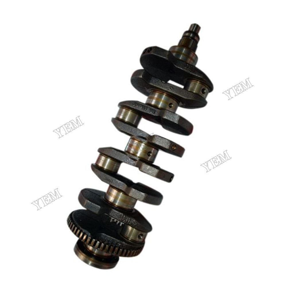 For Opel Z18XE Cruze 1.8 Engine Crankshaft 55351191