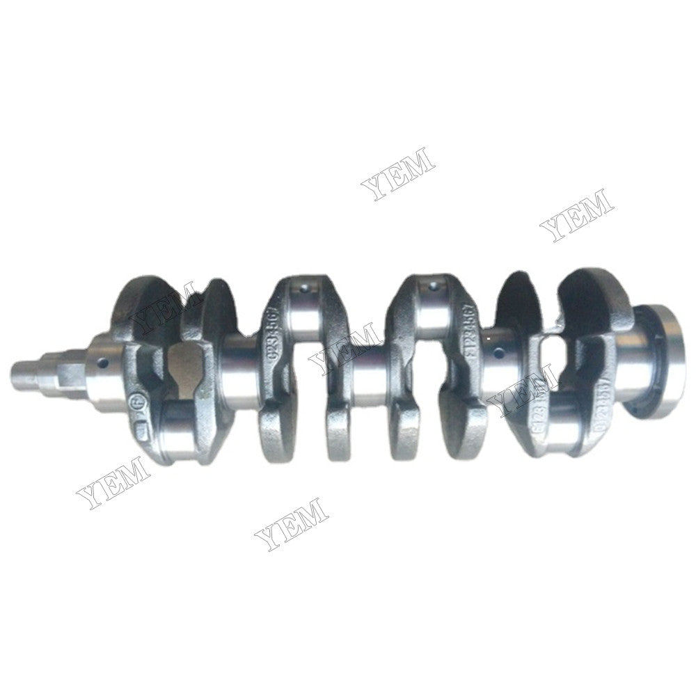 For Chevrolet Cruze 1.6 LDE Crankshaft 55550953
