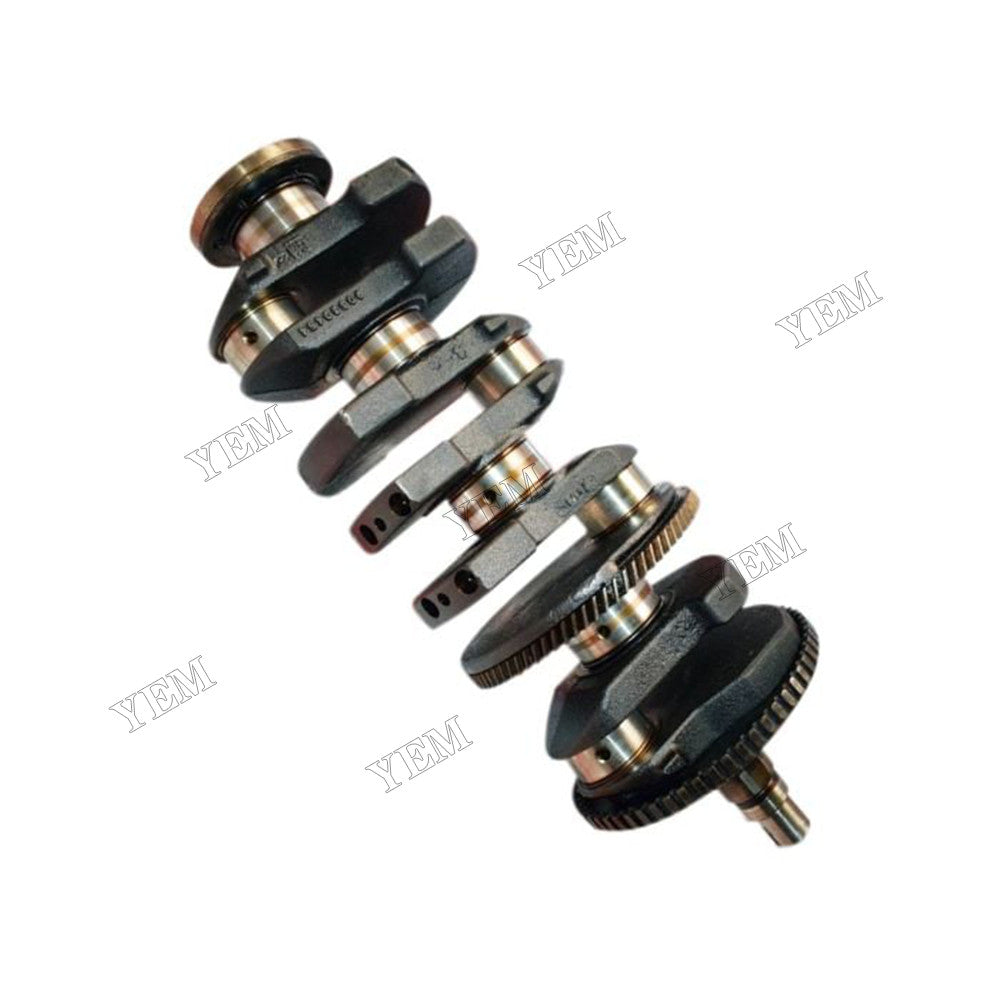 For Opel X22XE Luv 2.2 Engine Crankshaft 90530454