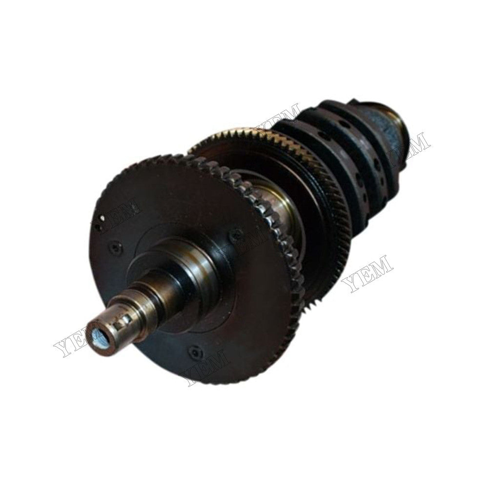 For Opel X22XE Luv 2.2 Engine Crankshaft 90530454 For Opel