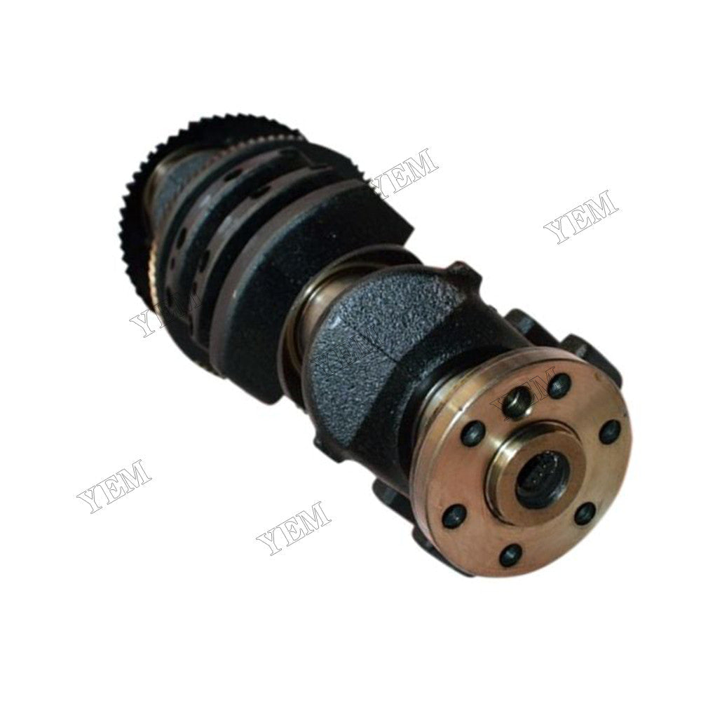 For Opel X22XE Luv 2.2 Engine Crankshaft 90530454 For Opel