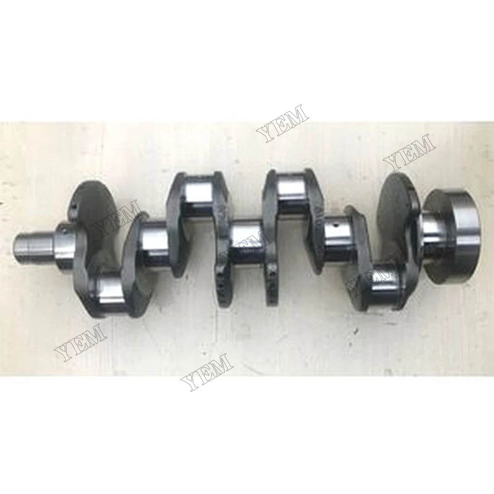 For Caterpillar Engine 3054C C4.4 Wheel Loader CAT M313D M315D Crankshaft 364-2829 330-1736