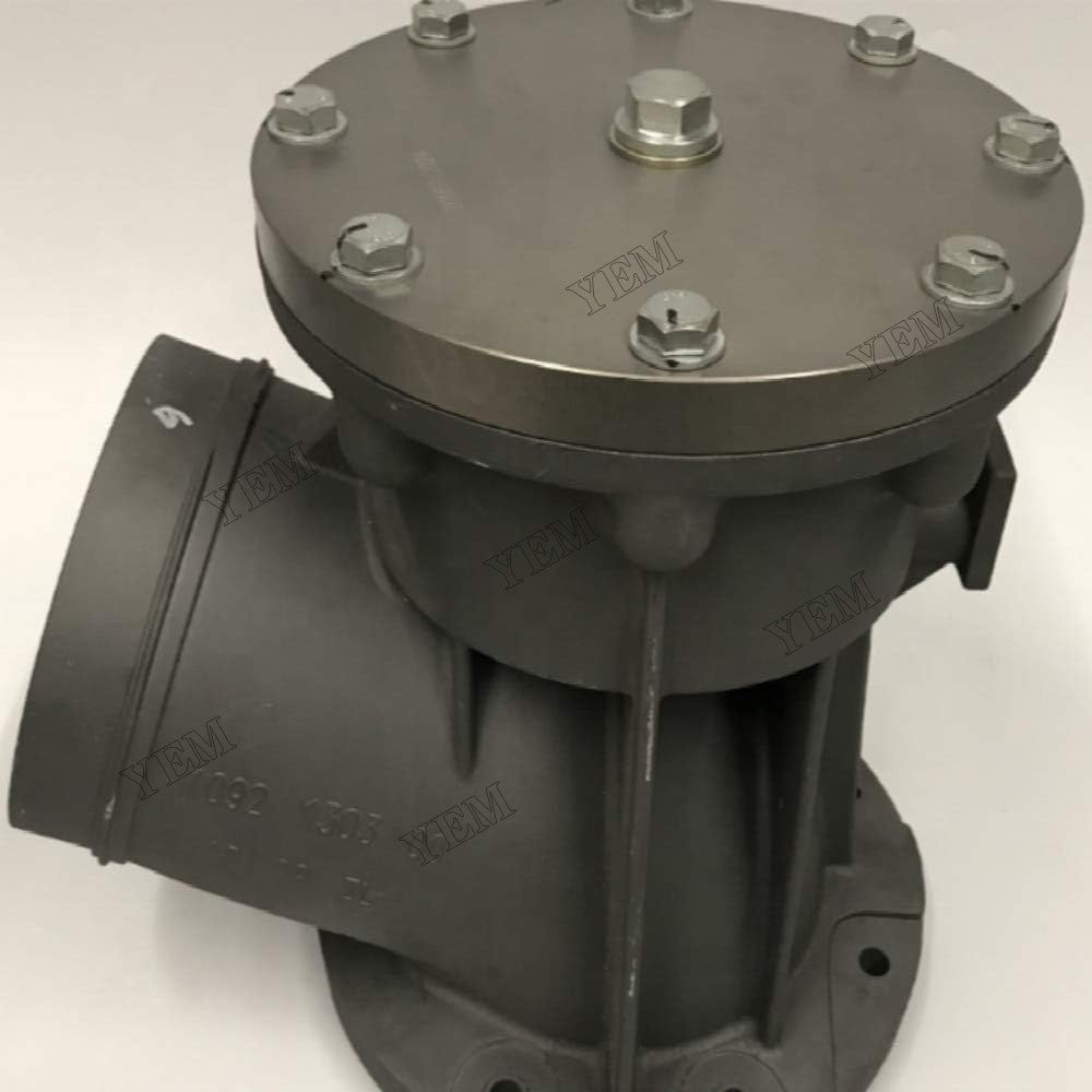 For Atlas Copco Air Compressor GA160 GA250 Unloader Valve 1092130300 163506048 For Atlas Copco