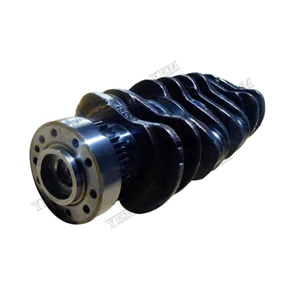For Toyota Engine D4D Volvo Loader BL60 BL61 BL70 BL71 EC140B L50E Crankshaft 20891184 For Toyota