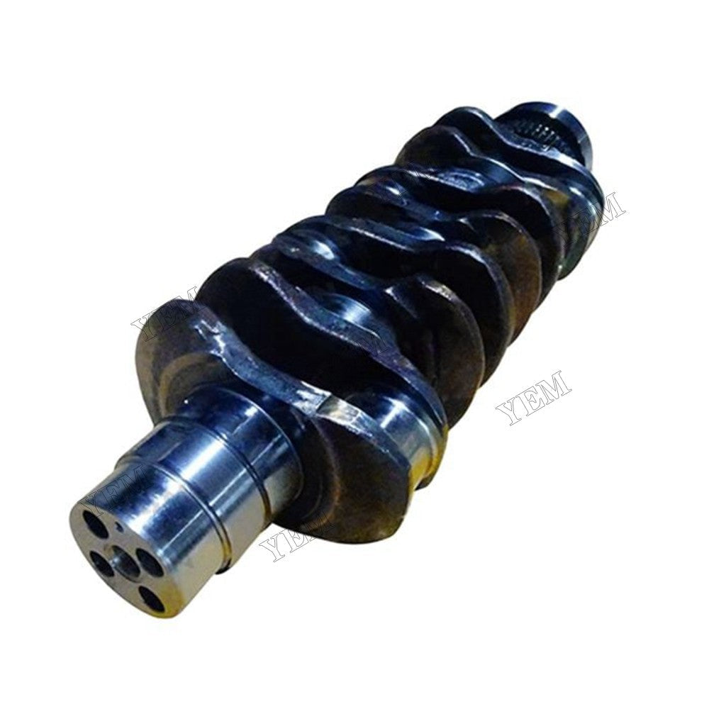 For Toyota Engine D4D Volvo Loader BL60 BL61 BL70 BL71 EC140B L50E Crankshaft 20891184 For Toyota