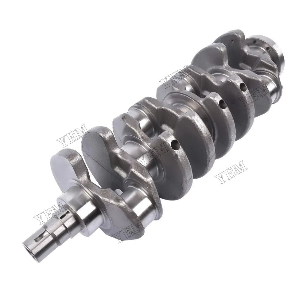 For Hyundai Engine D4EA D4EB Crankshaft 23110-27420 23110-27000 For Hyundai