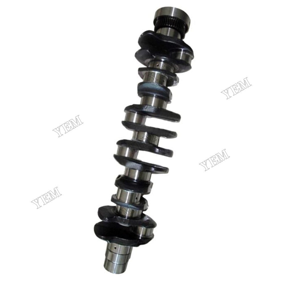 For Volvo Engine D6E Crankshaft 04502707