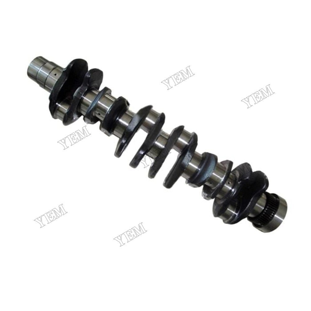 For Volvo Engine D6E Crankshaft 04502707 For Volvo