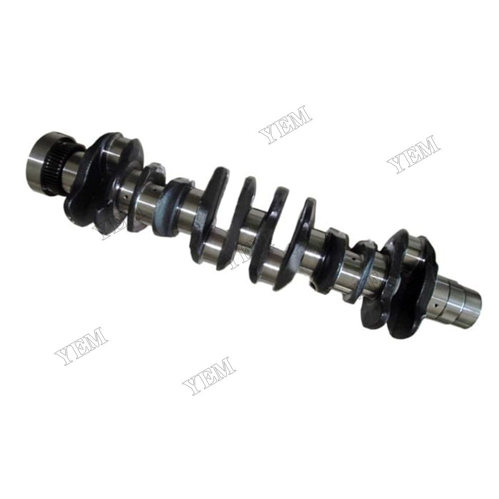 For Volvo Engine D6E Crankshaft 04502707 For Volvo