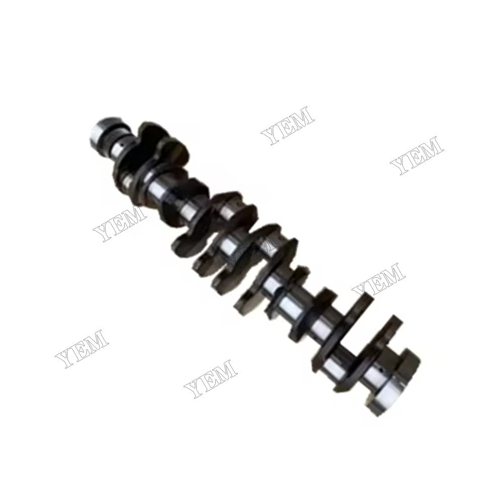 For Volvo Engine D12 D12D FH12-420 Crankshaft 20411189 20533089