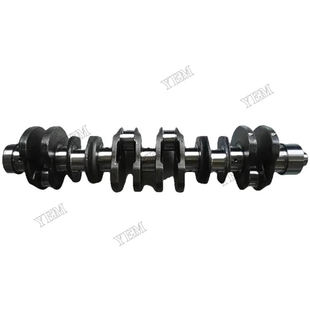 For Doosan Daewoo Engine DL08 Crankshaft 65.02101-0064B