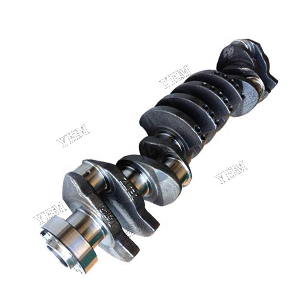 For Deutz Engine F6L914 BF6L914 Crankshaft 02931400 04234381 04234440