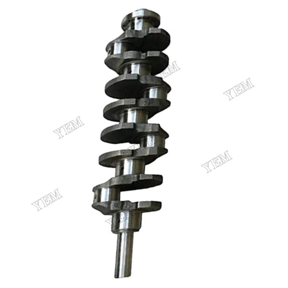 For Nissan Engine FD46 FD46T Crankshaft 12200-0T300 For Nissan