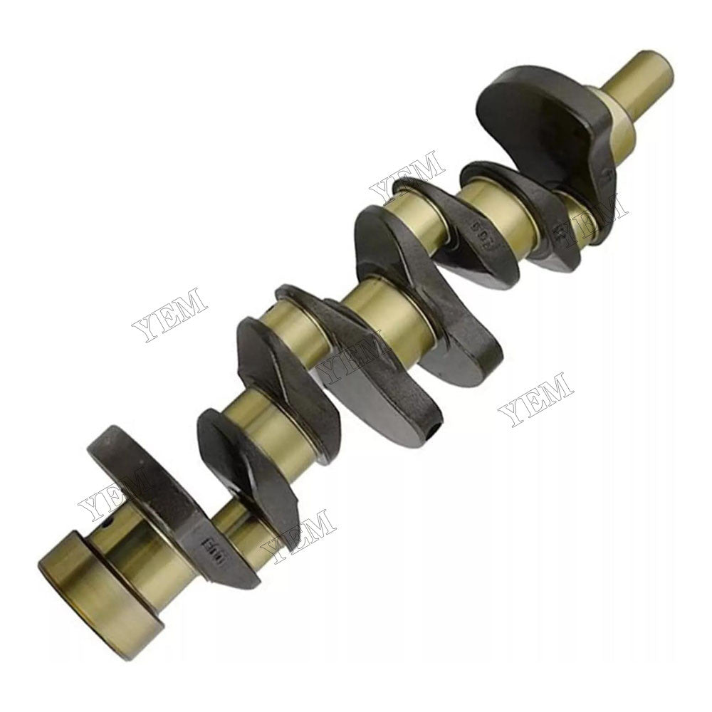 For Nissan Engine H25 Crankshaft N-12200-60K00 N-12201-60K00