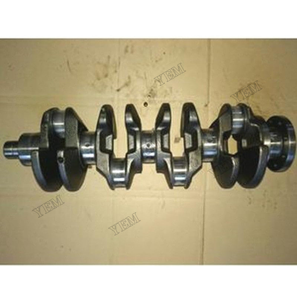 For Hino Engine J20A Crankshaft 12220-65D01 12220-65J01