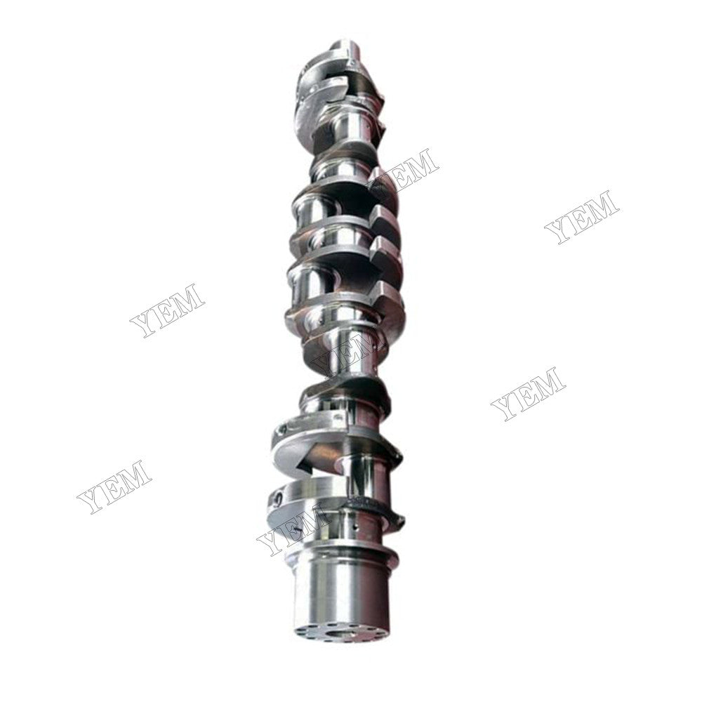 For Cummins Engine K38 Crankshaft 3630076 3648630 4099004 3630075 For Cummins