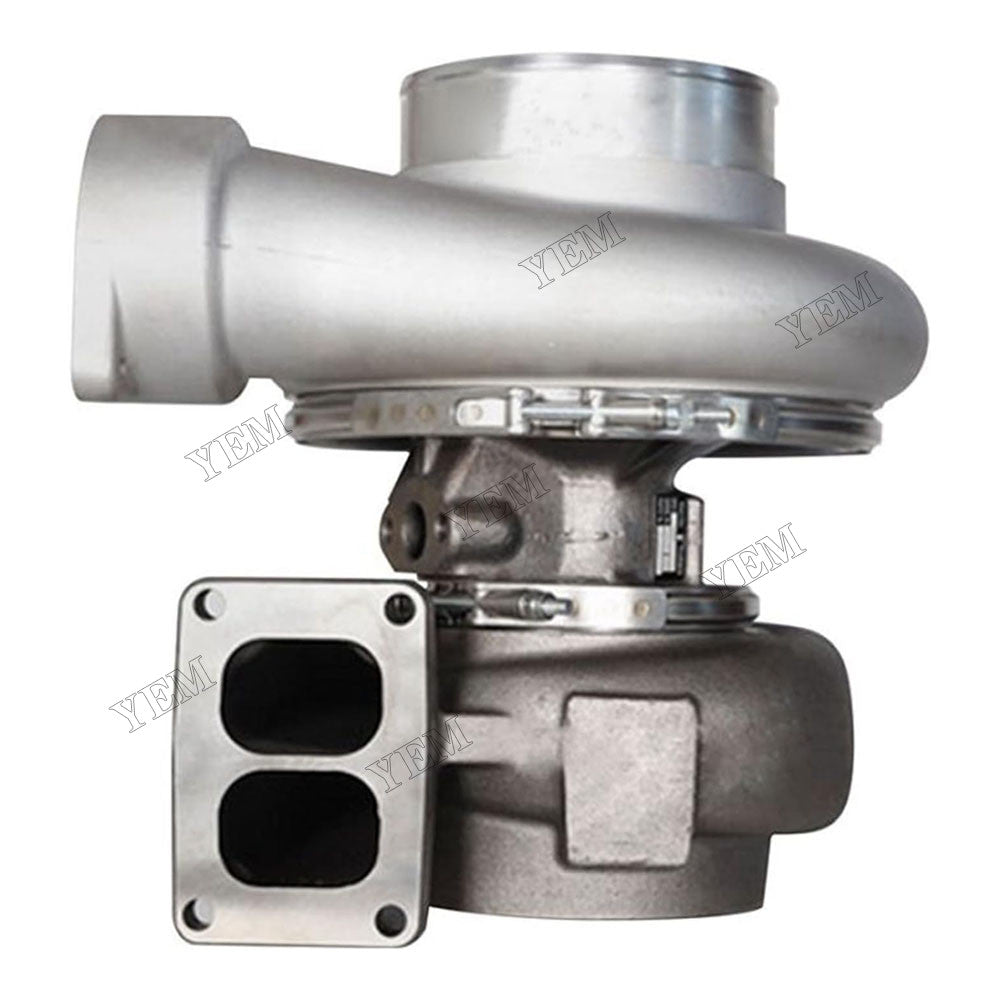 For Volvo Engine TAD16316 TAD1631GE TWD1620G TWD1630G TAD1630G TAD1630GE TAD1631G TAD1631GE Turbo S4T Turbocharger 3825073 For Volvo